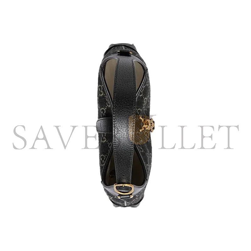 GUCCI JACKIE 1961 SMALL SHOULDER BAG 678843 UN3AG 1294 (28*19*4.5cm)